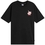 Camiseta New Balance Ramen Negro